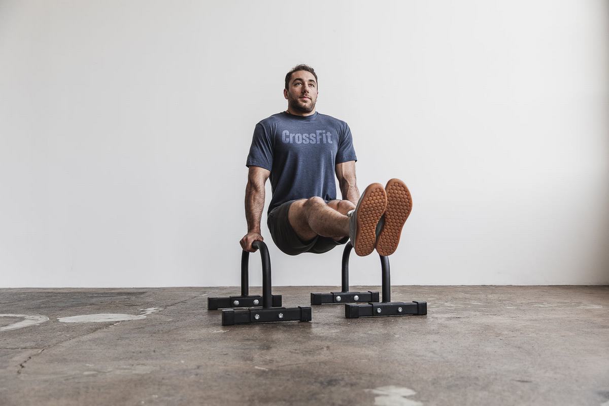 Nobull Crossfit® T-shirts Heren Donkerblauw | 231697-GQN