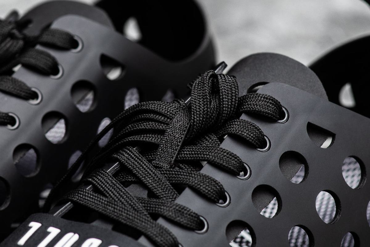 Nobull Fietsschoenen Dames Zwart | 407839-HET