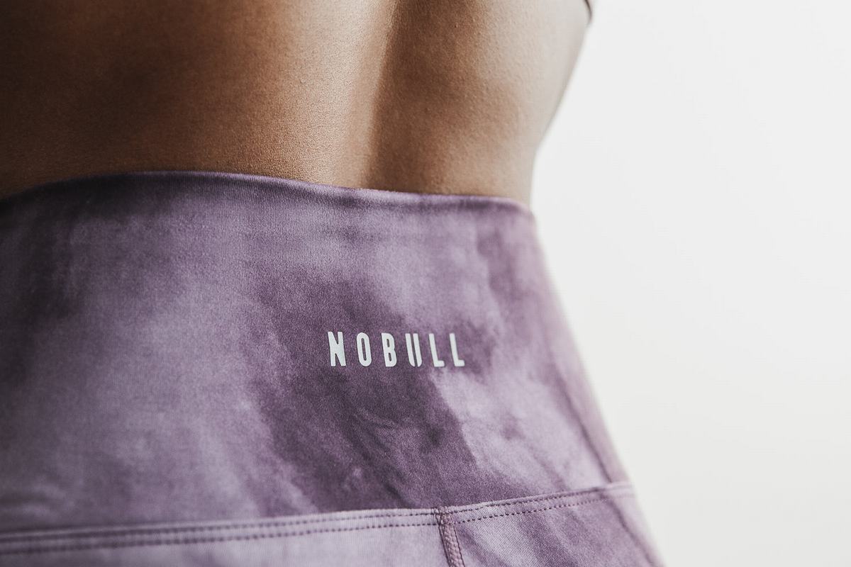 Nobull High-Rise 6