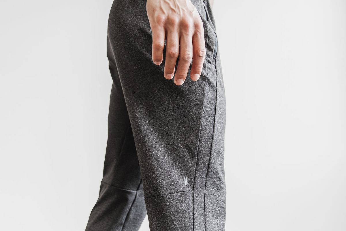 Nobull Joggingbroeken Heren Diepgrijs | 016387-AZE