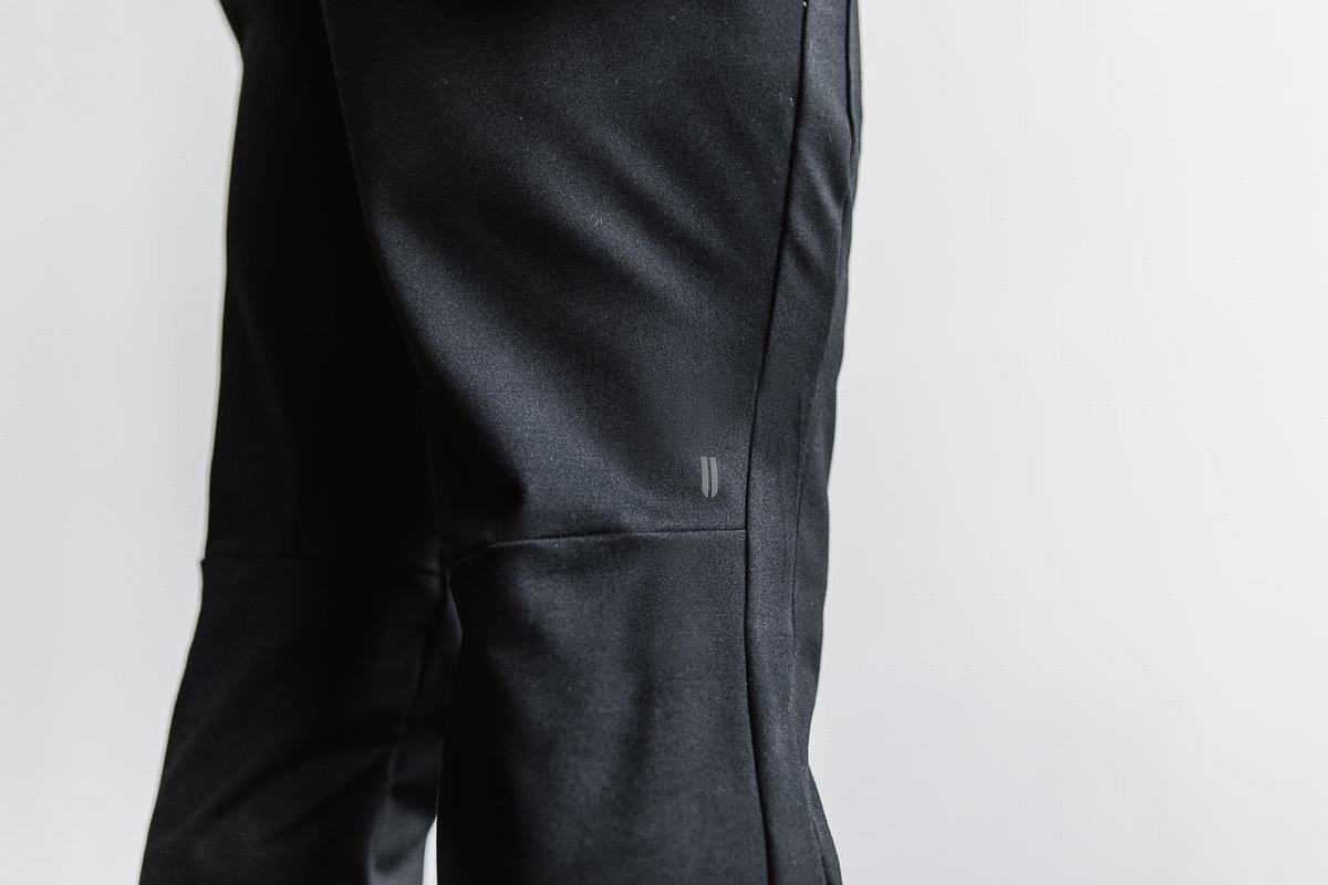 Nobull Joggingbroeken Heren Zwart | 240851-SUO