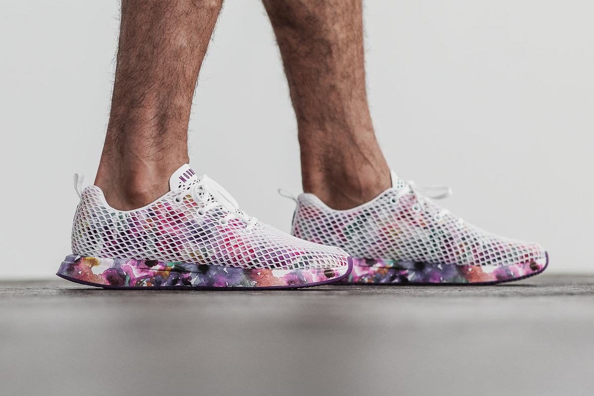 Nobull Mesh Runner Loopschoenen Heren Paars | 073126-JHG
