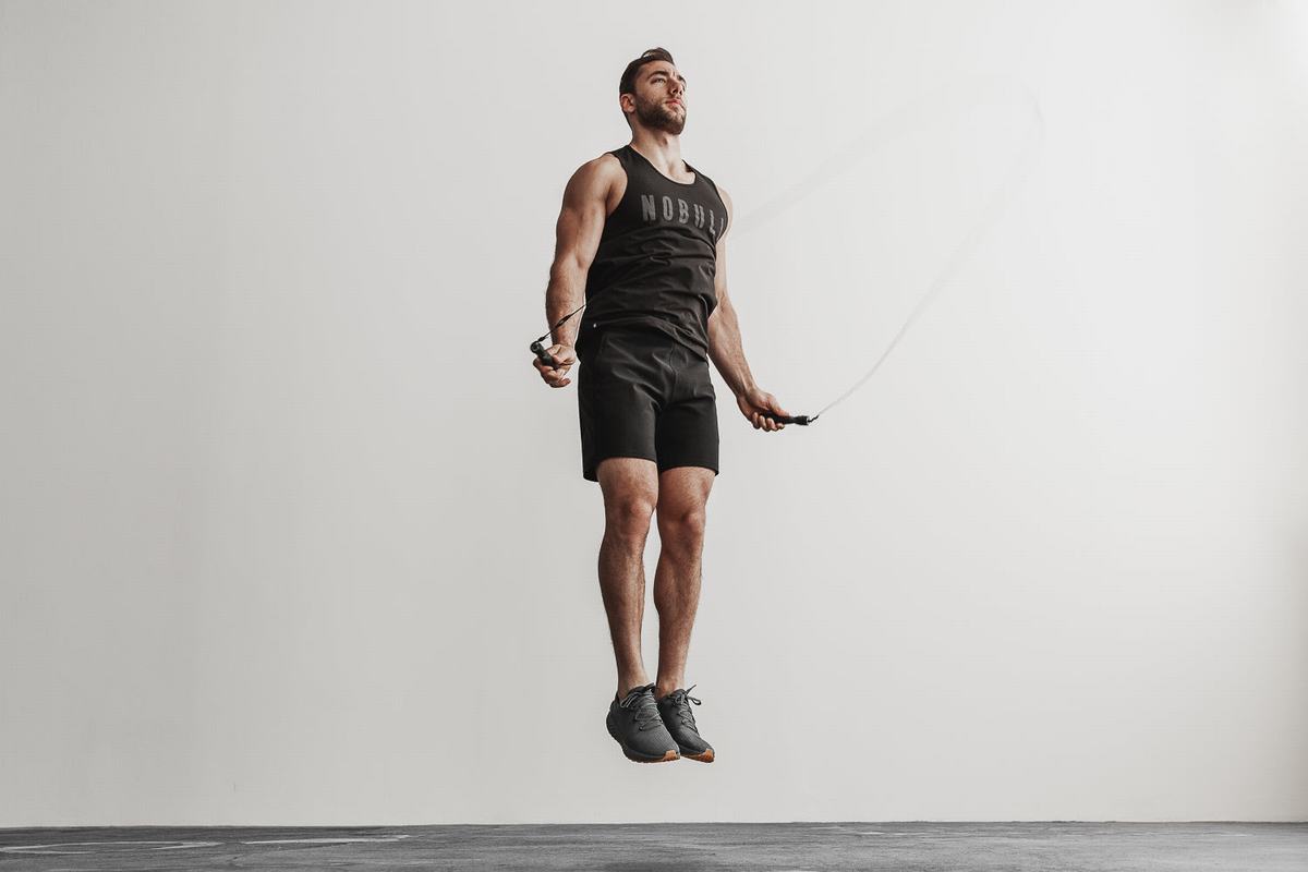 Nobull Ripstop Runner Loopschoenen Heren Donkergrijs | 280657-VRB