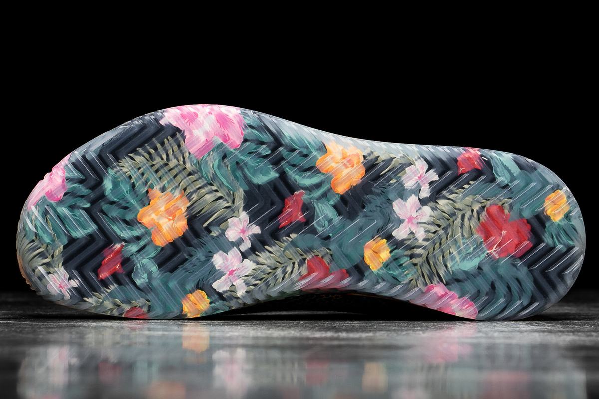 Nobull Superfabric Trainer Fitness Schoenen Dames Gekleurd | 084365-KFT