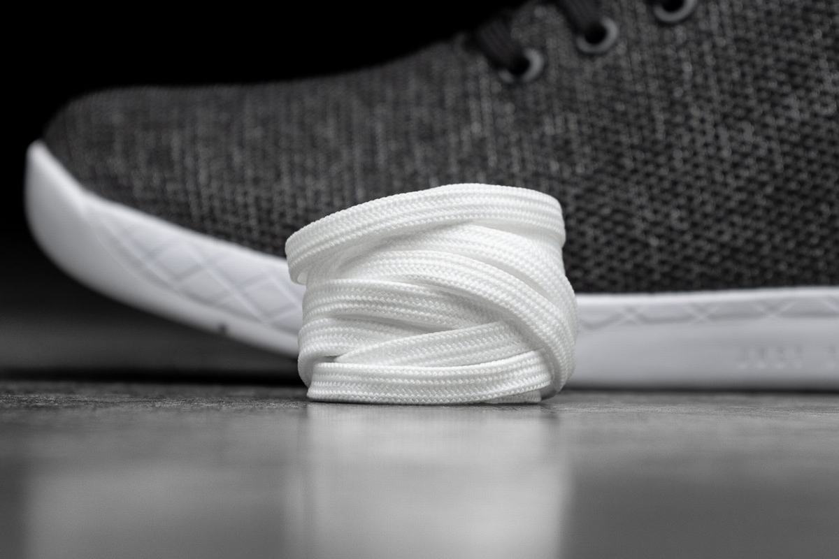 Nobull Superfabric Trainer Fitness Schoenen Dames Zwart | 268197-WMC