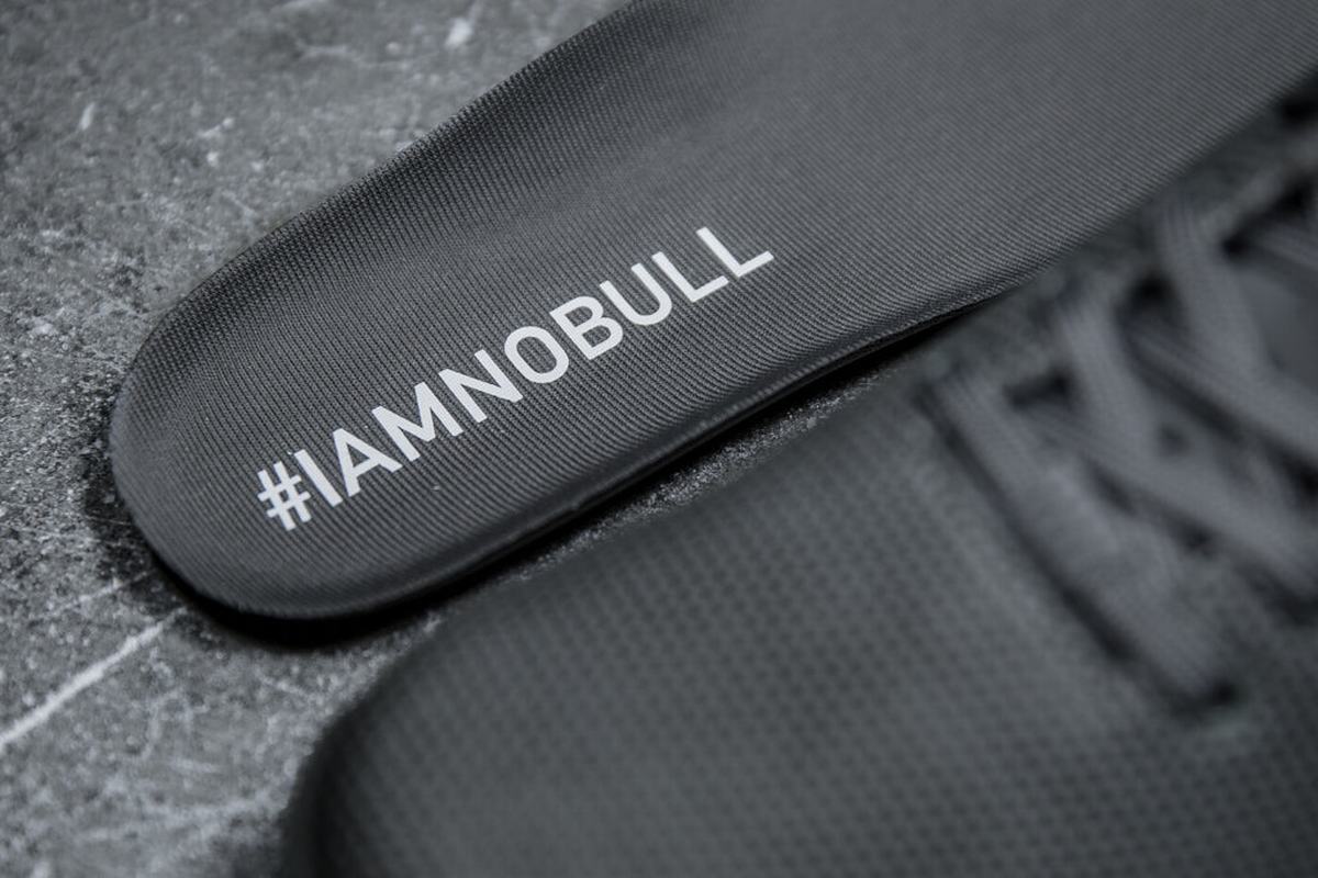 Nobull Superfabric Trainer Fitness Schoenen Dames Donkergrijs | 593640-KWP