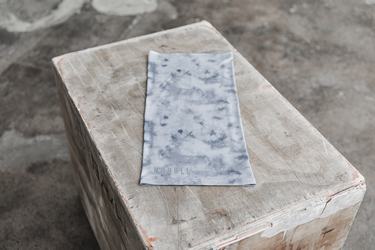 Nobull Gaiter Tie-Dye Sjaals Dames Zwart | 527406-APR