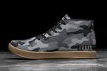 Zwart Camo