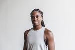 Lichtgrijs