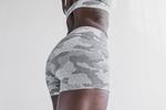 Wit Camo