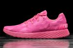 Roze Camo
