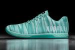 Mintgroen