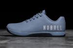 Grijs Blauw