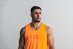 Oranje