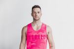 Roze Camo
